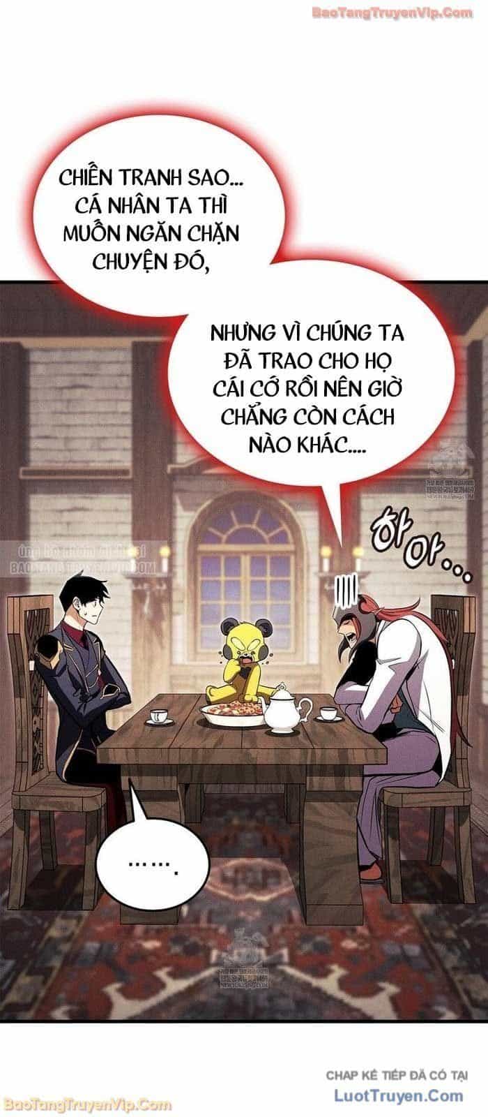 Sự Trở Lại Của Vị Thần Sức Mạnh - Chương 218 - ảnh 12