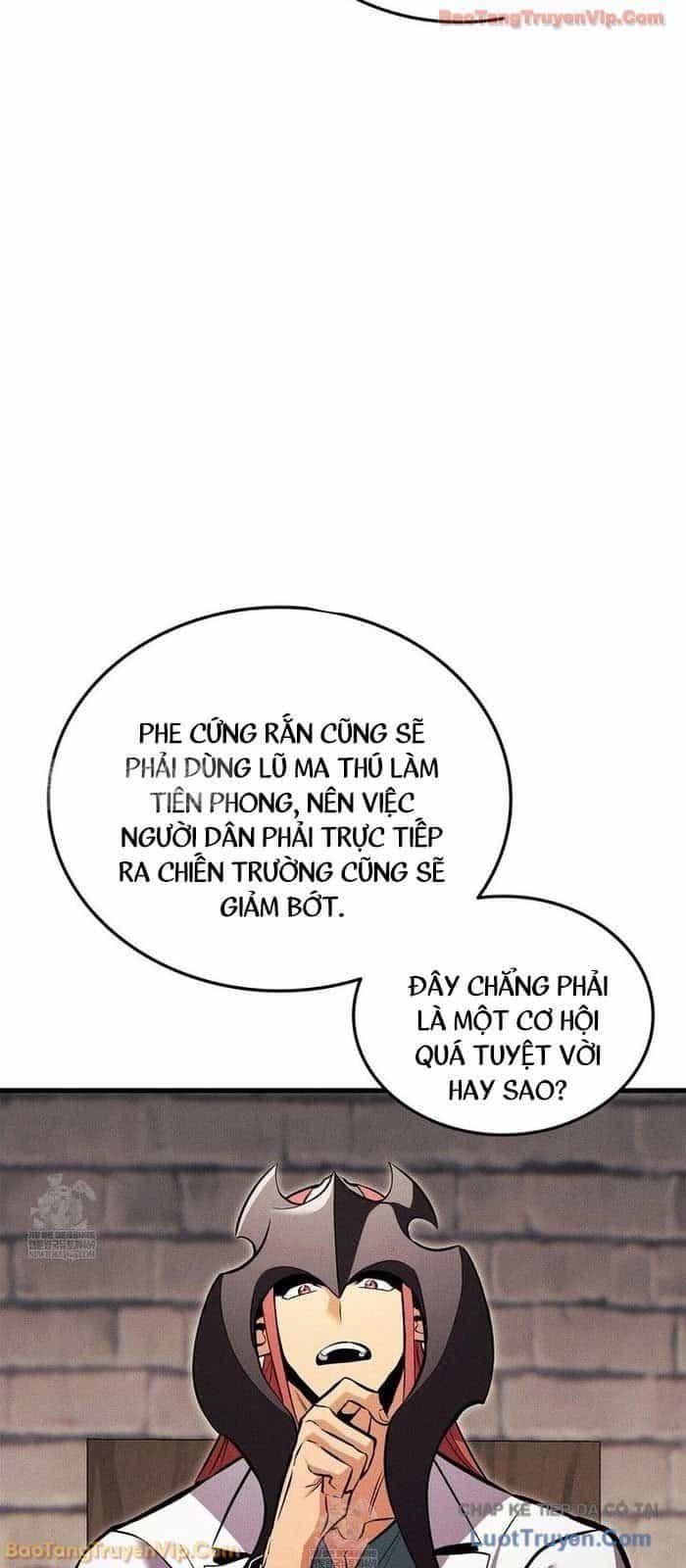 Sự Trở Lại Của Vị Thần Sức Mạnh - Chương 218 - ảnh 24