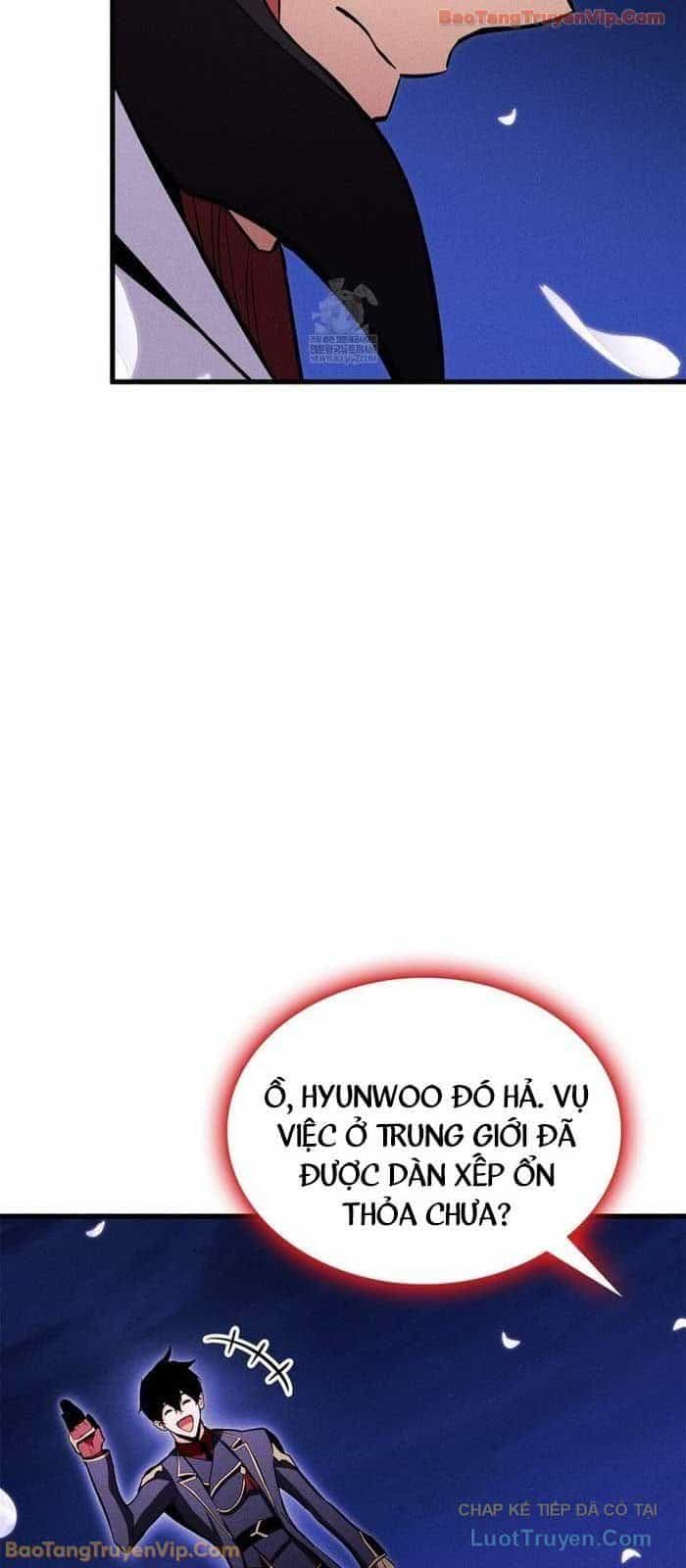 Sự Trở Lại Của Vị Thần Sức Mạnh - Chương 218 - ảnh 3