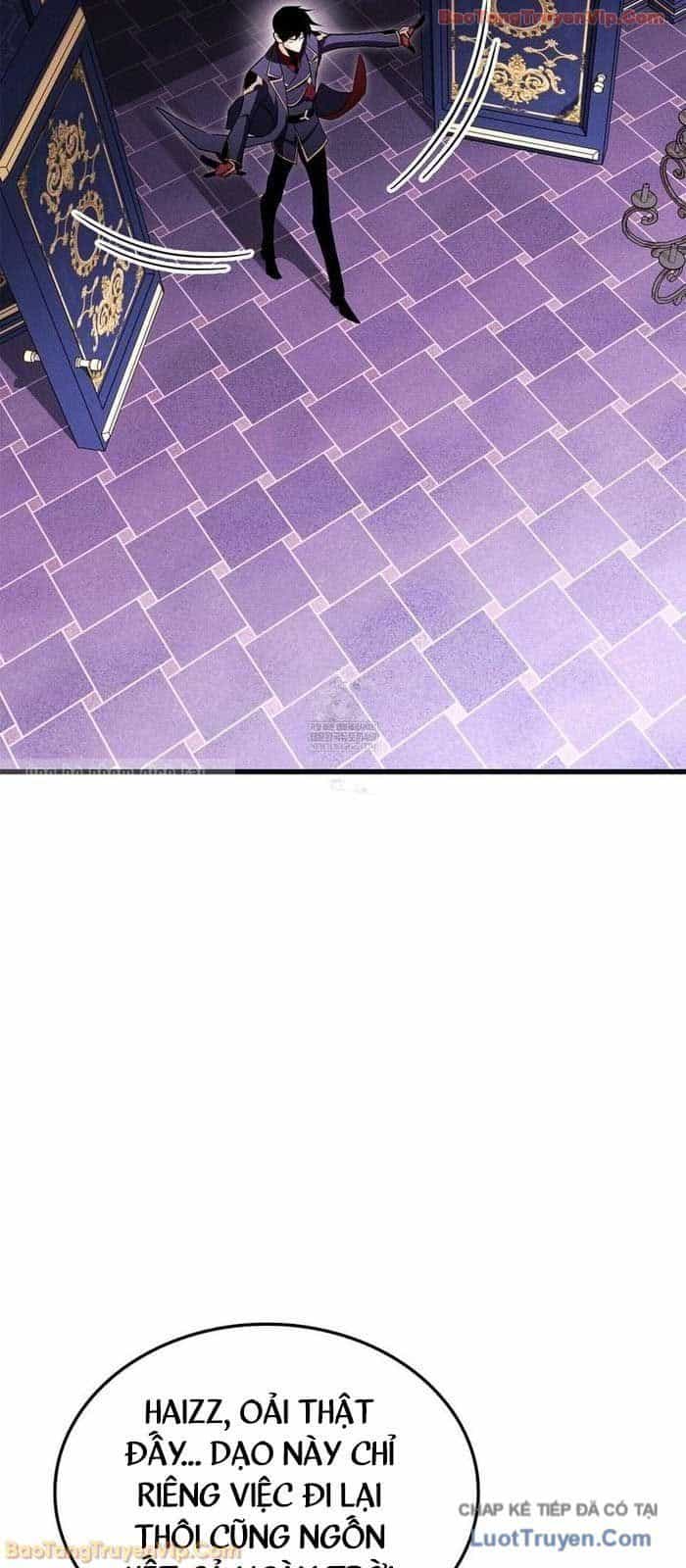 Sự Trở Lại Của Vị Thần Sức Mạnh - Chương 218 - ảnh 41