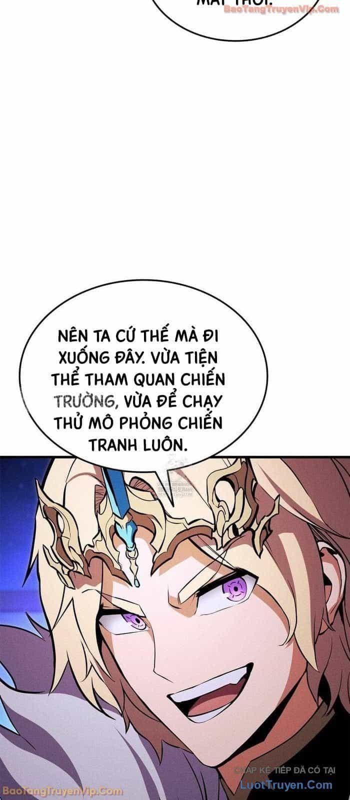 Sự Trở Lại Của Vị Thần Sức Mạnh - Chương 218 - ảnh 49