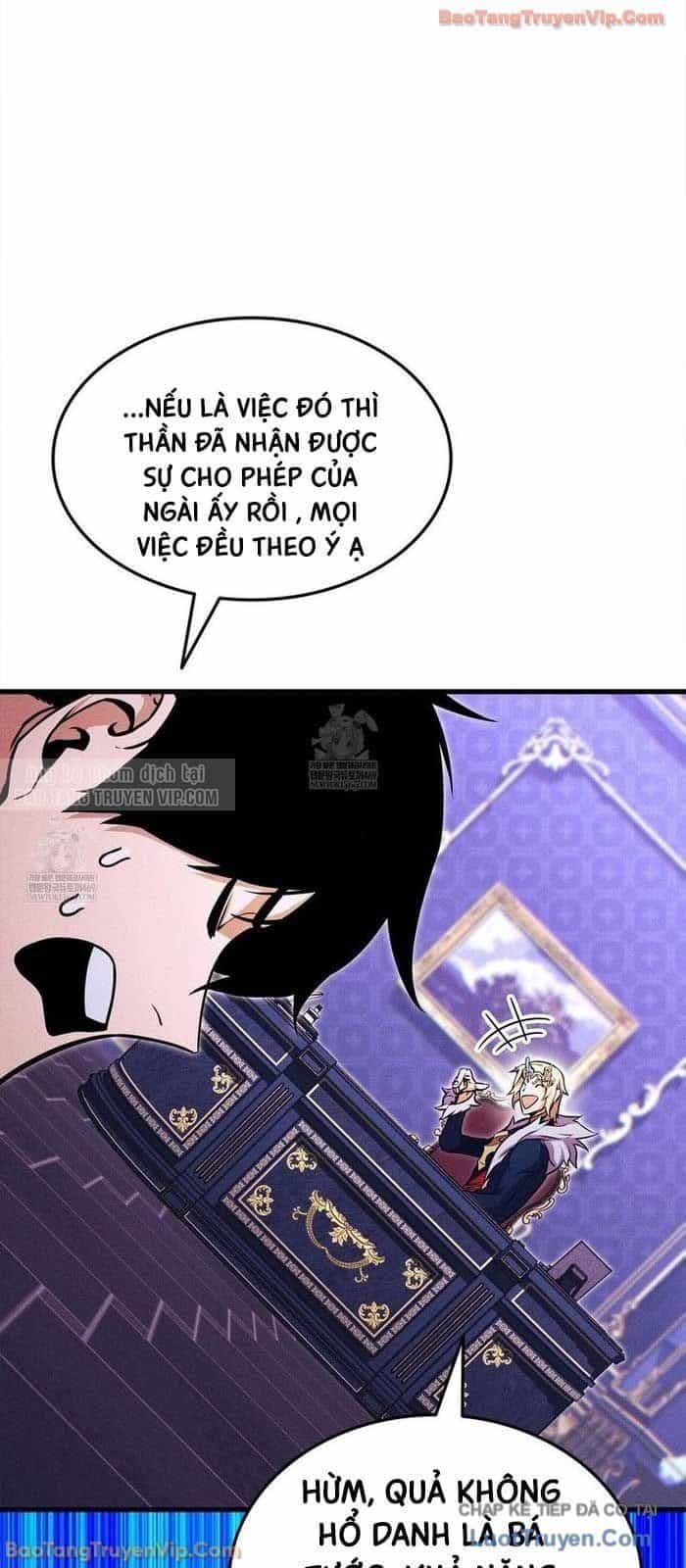 Sự Trở Lại Của Vị Thần Sức Mạnh - Chương 218 - ảnh 53