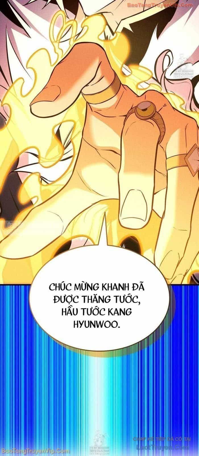 Sự Trở Lại Của Vị Thần Sức Mạnh - Chương 218 - ảnh 58