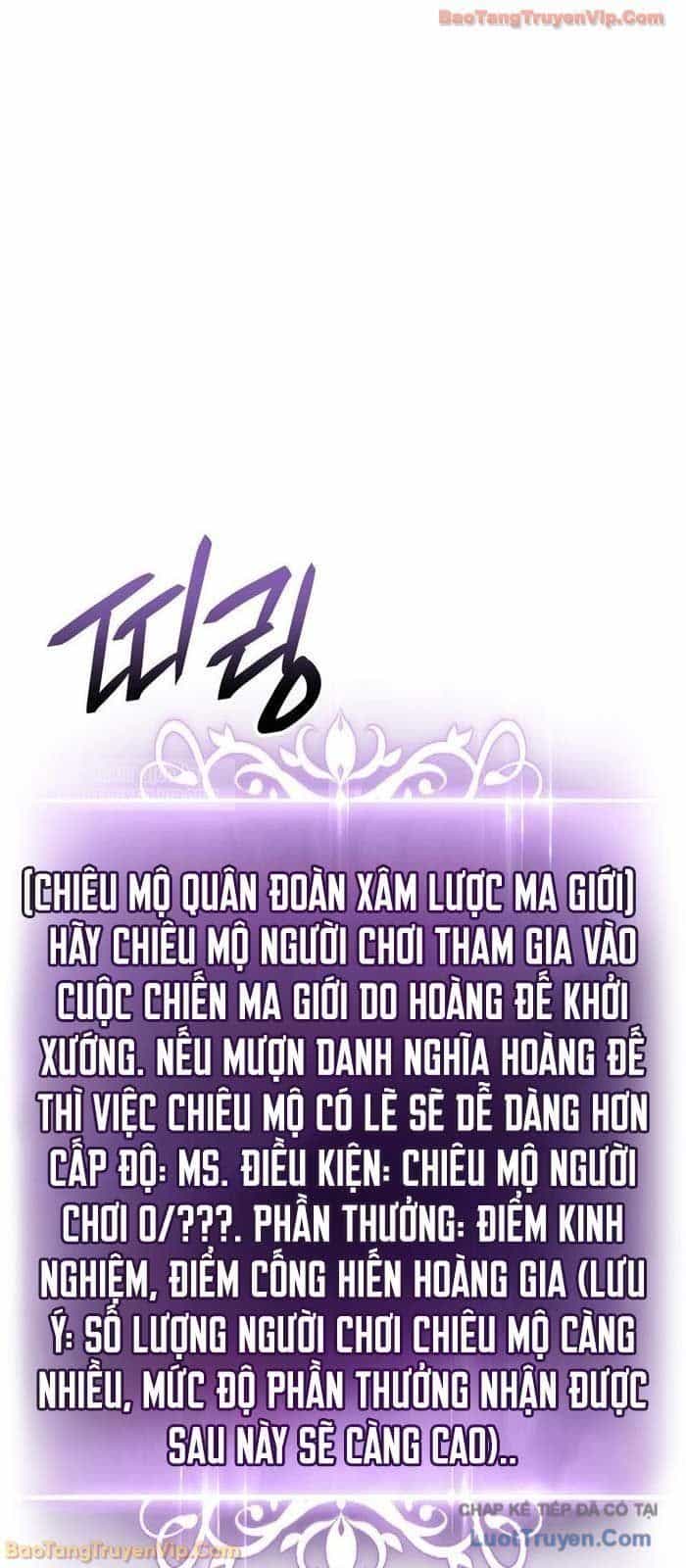 Sự Trở Lại Của Vị Thần Sức Mạnh - Chương 218 - ảnh 77