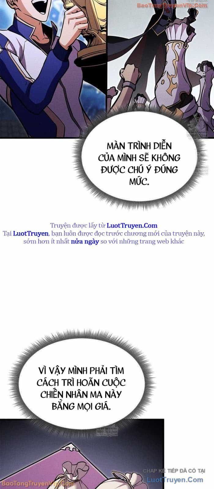 Sự Trở Lại Của Vị Thần Sức Mạnh - Chương 218 - ảnh 83