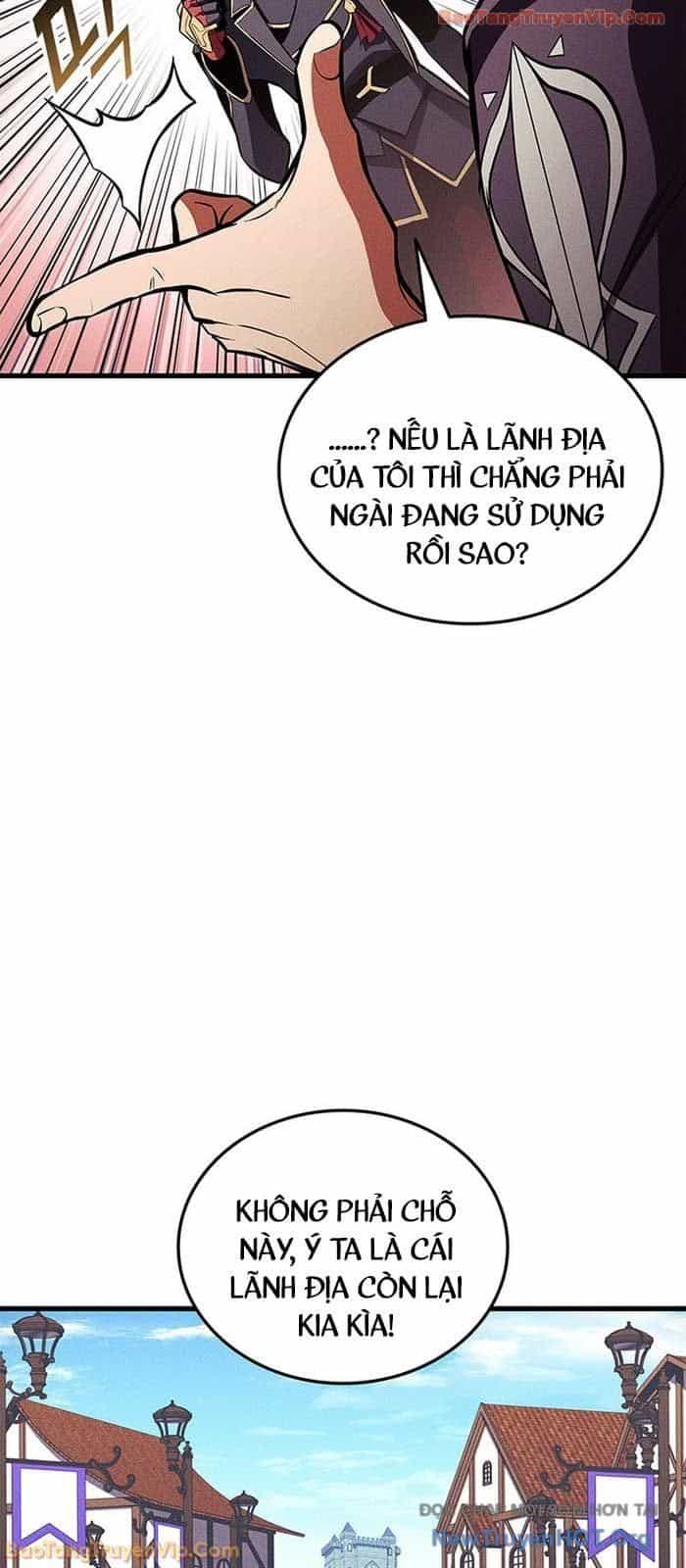 Sự Trở Lại Của Vị Thần Sức Mạnh - Chương 219 - ảnh 10