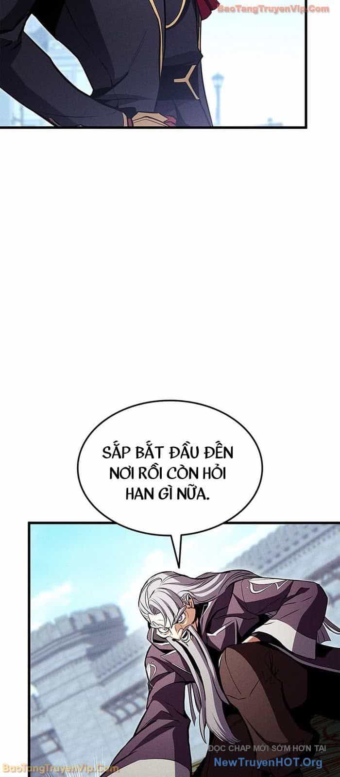 Sự Trở Lại Của Vị Thần Sức Mạnh - Chương 219 - ảnh 23