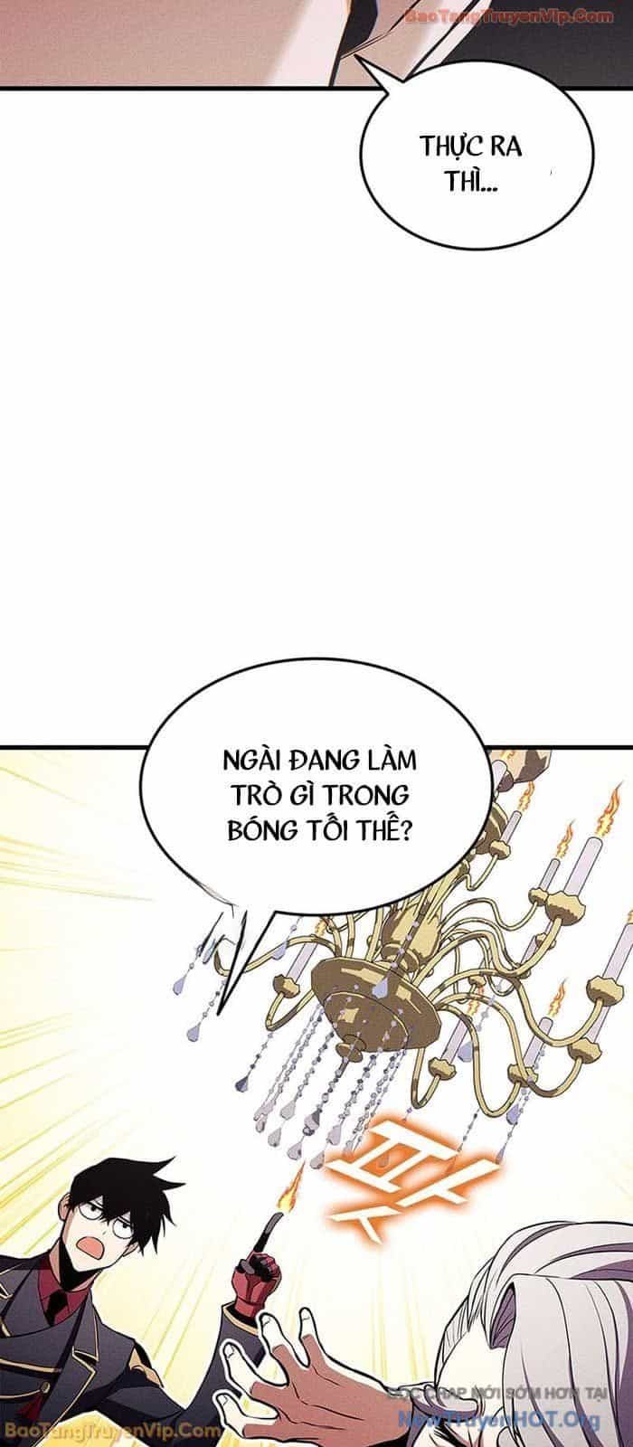 Sự Trở Lại Của Vị Thần Sức Mạnh - Chương 219 - ảnh 4