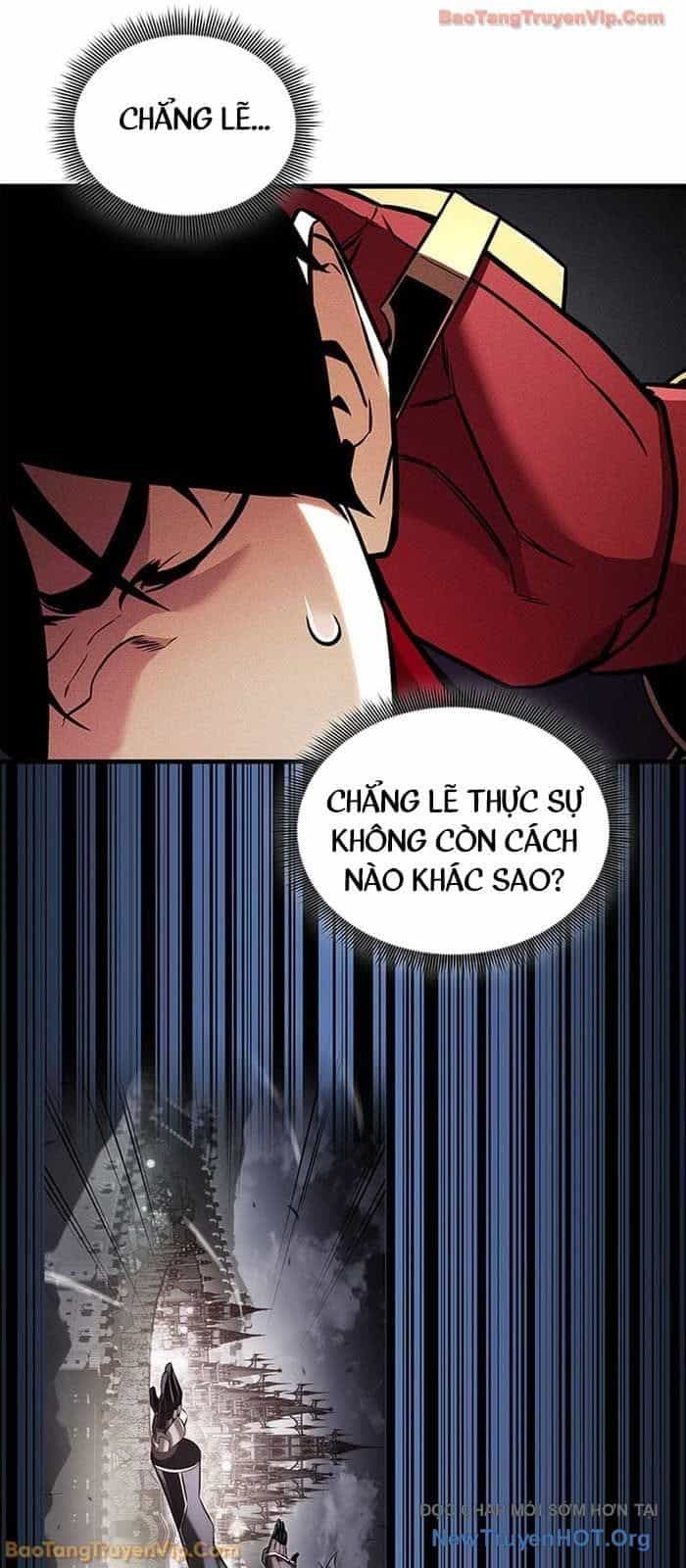 Sự Trở Lại Của Vị Thần Sức Mạnh - Chương 219 - ảnh 60