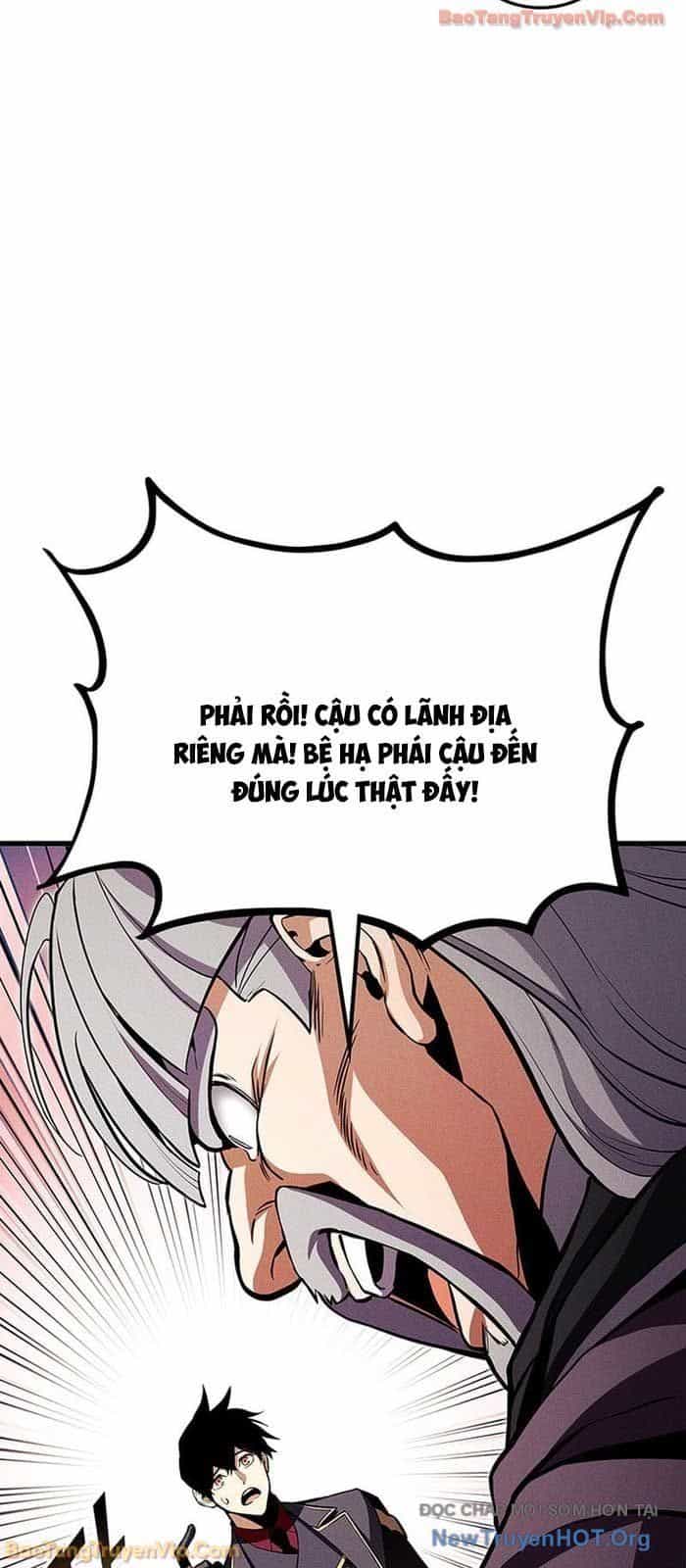Sự Trở Lại Của Vị Thần Sức Mạnh - Chương 219 - ảnh 9