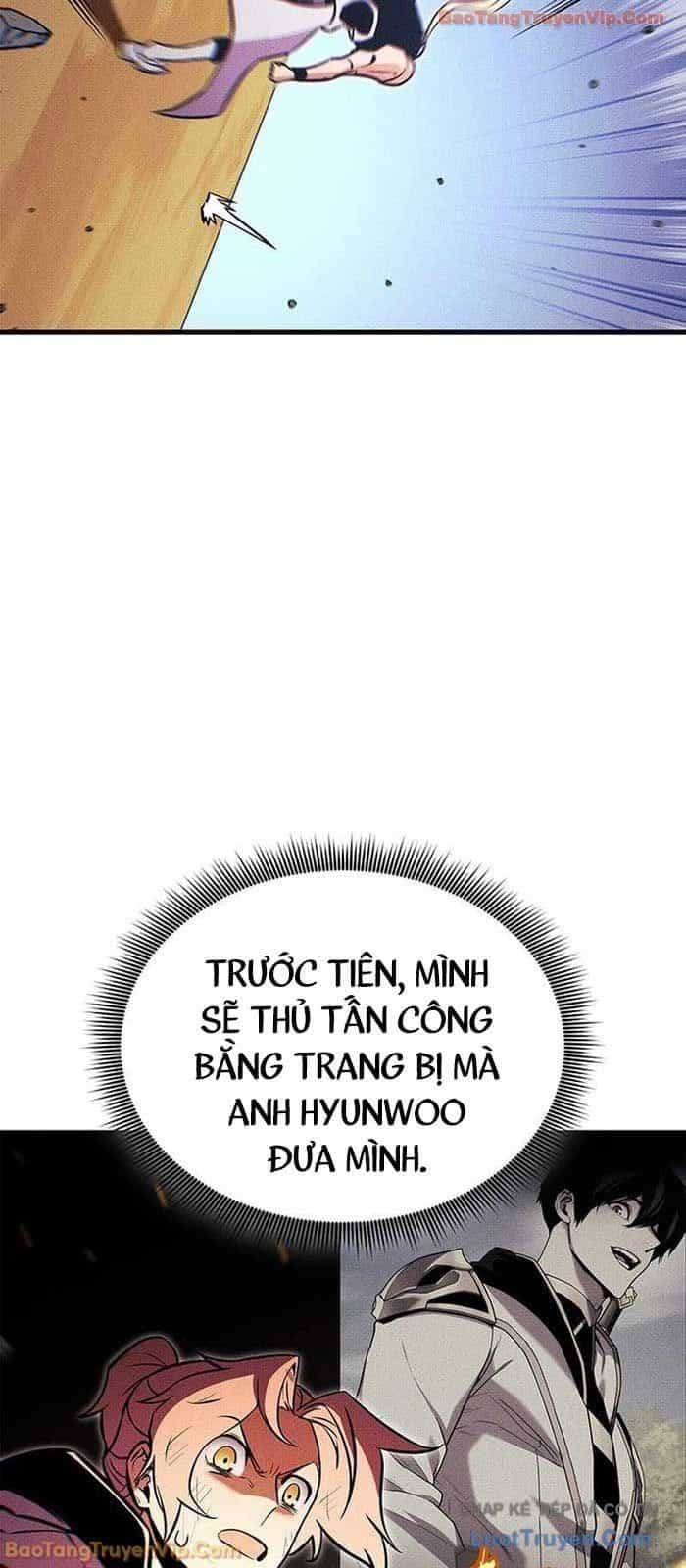 Sự Trở Lại Của Vị Thần Sức Mạnh - Chương 220 - ảnh 44