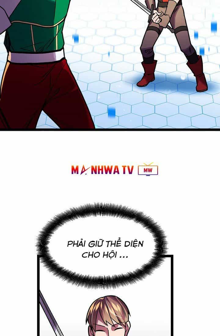 Sự Trở Lại Của Vị Thần Sức Mạnh - Chương 23 - ảnh 37