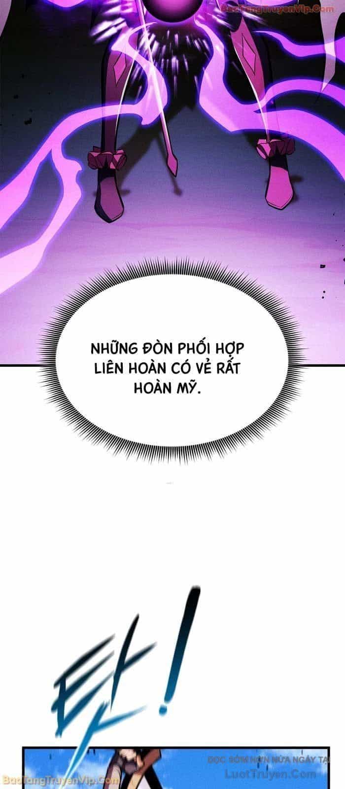 Sự Trở Lại Của Vị Thần Sức Mạnh - Chương 222 - ảnh 19