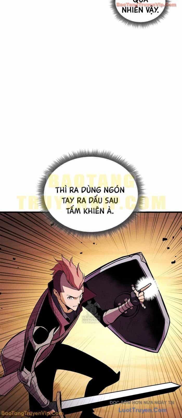 Sự Trở Lại Của Vị Thần Sức Mạnh - Chương 222 - ảnh 24