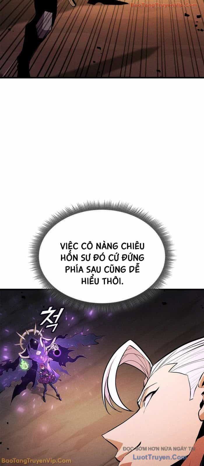 Sự Trở Lại Của Vị Thần Sức Mạnh - Chương 222 - ảnh 25