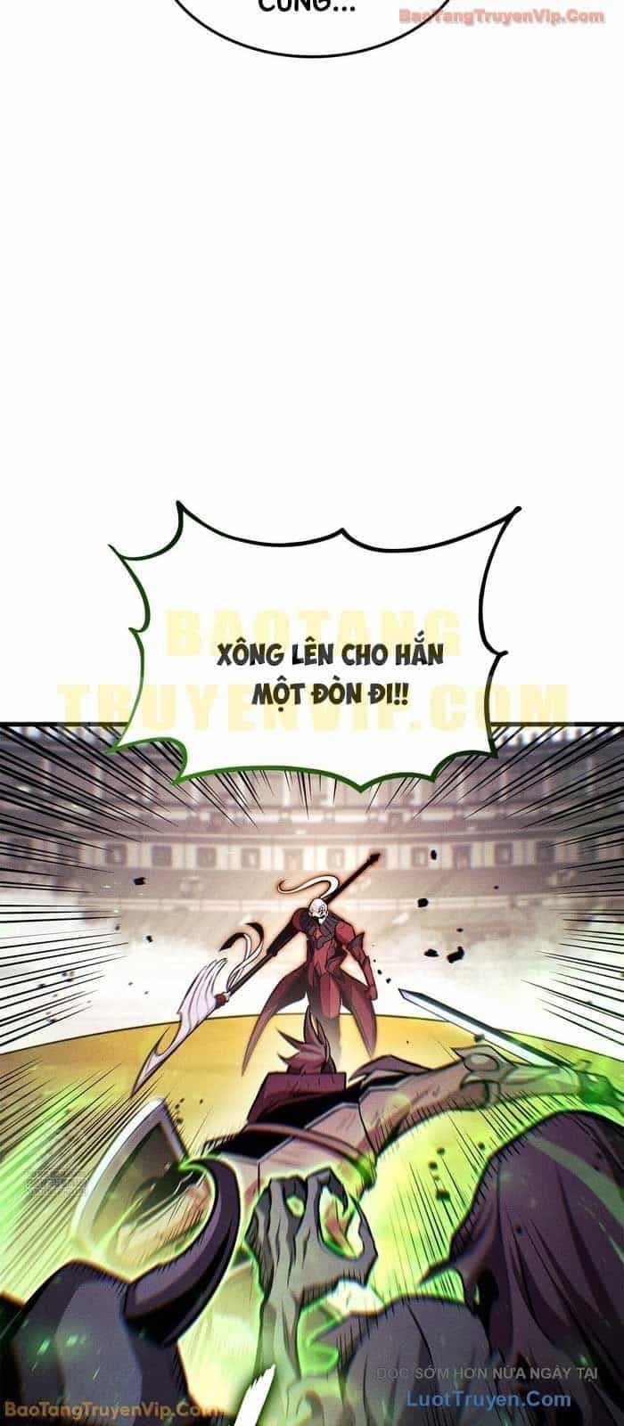 Sự Trở Lại Của Vị Thần Sức Mạnh - Chương 222 - ảnh 8
