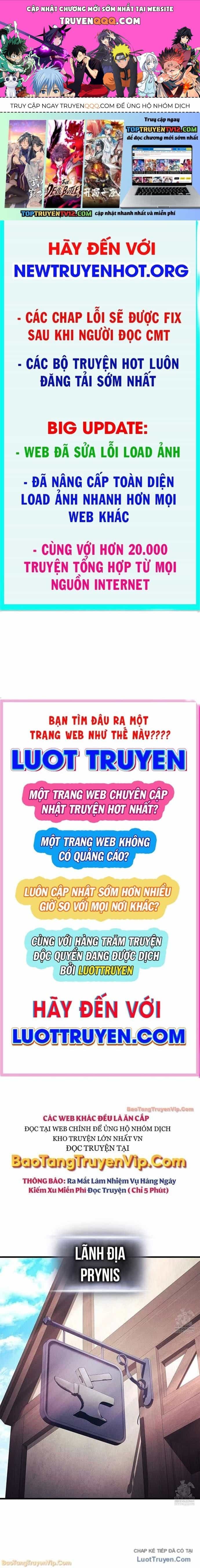 Sự Trở Lại Của Vị Thần Sức Mạnh - Chương 225 - ảnh 1