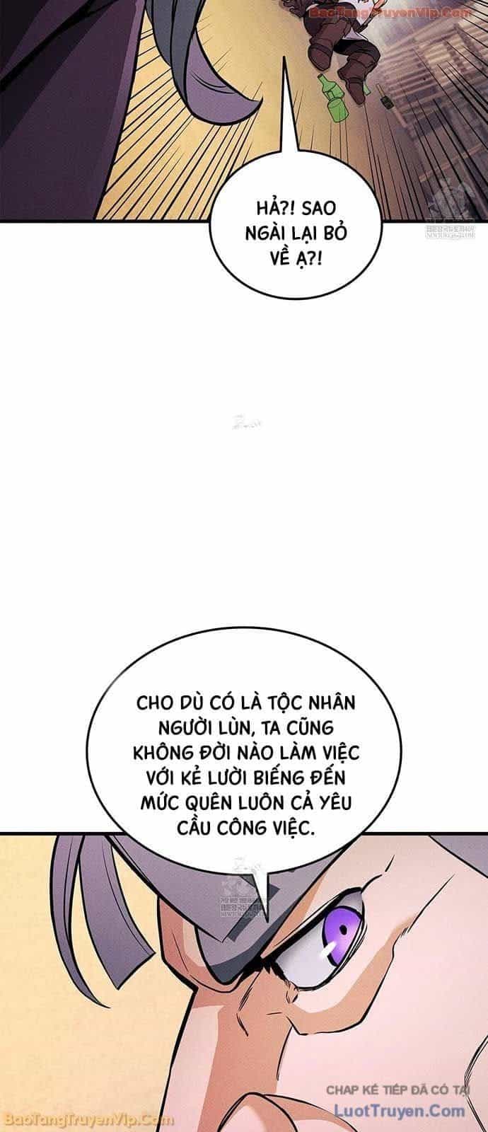 Sự Trở Lại Của Vị Thần Sức Mạnh - Chương 225 - ảnh 11