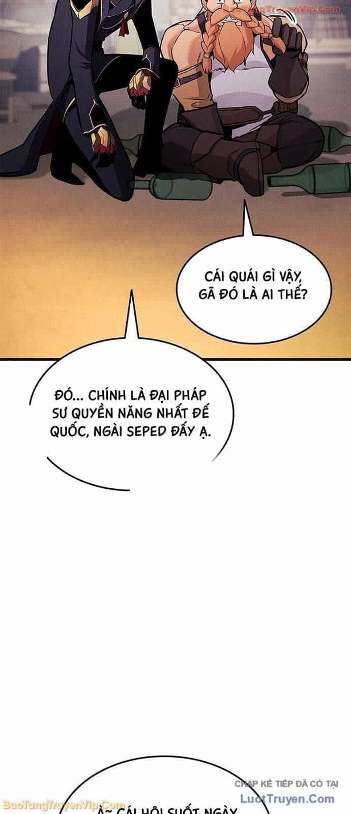 Sự Trở Lại Của Vị Thần Sức Mạnh - Chương 225 - ảnh 13
