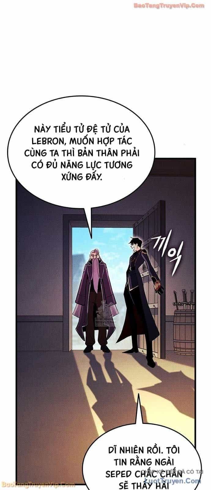 Sự Trở Lại Của Vị Thần Sức Mạnh - Chương 225 - ảnh 2