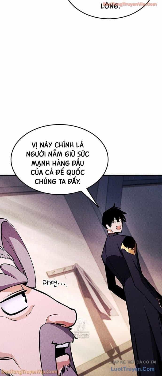 Sự Trở Lại Của Vị Thần Sức Mạnh - Chương 225 - ảnh 3