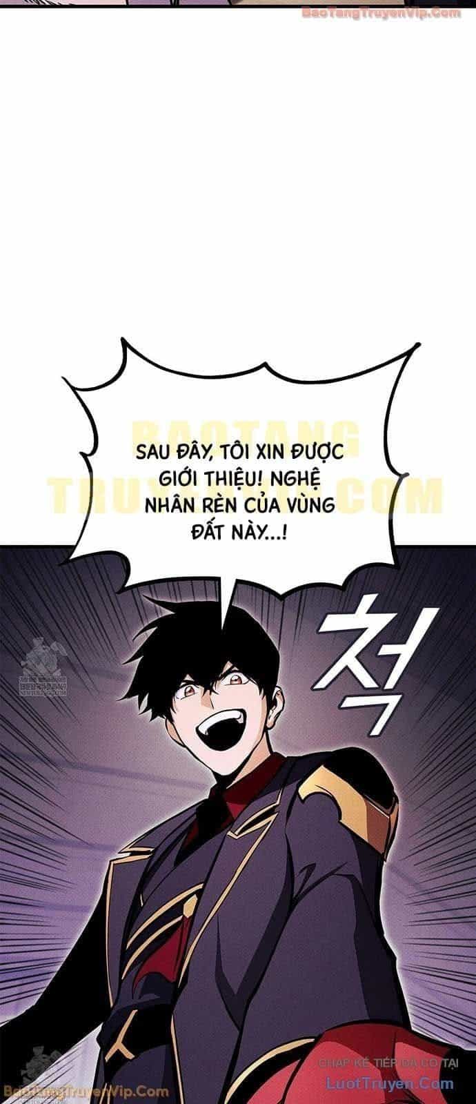 Sự Trở Lại Của Vị Thần Sức Mạnh - Chương 225 - ảnh 4
