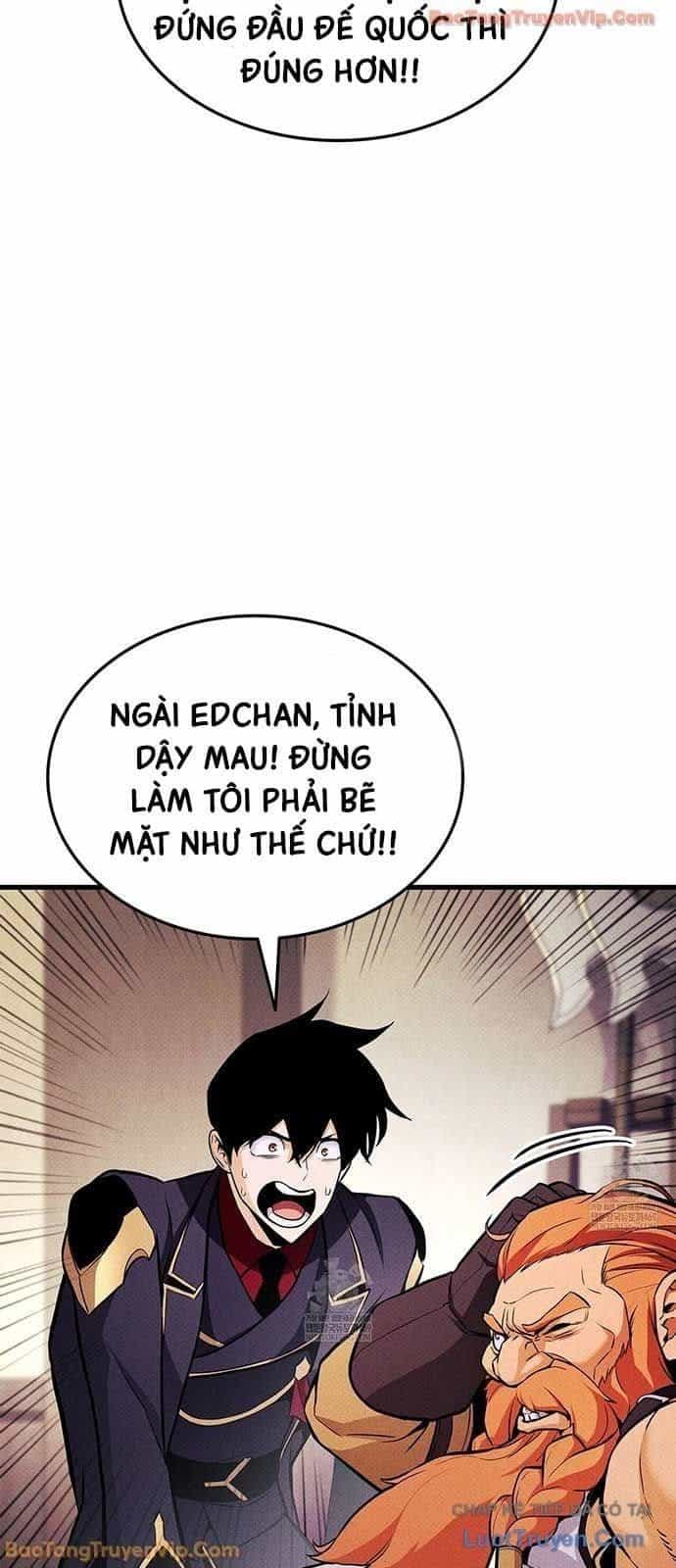 Sự Trở Lại Của Vị Thần Sức Mạnh - Chương 225 - ảnh 8
