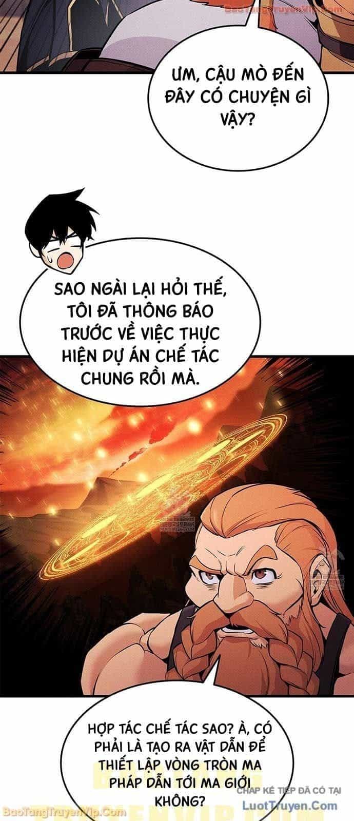 Sự Trở Lại Của Vị Thần Sức Mạnh - Chương 225 - ảnh 9