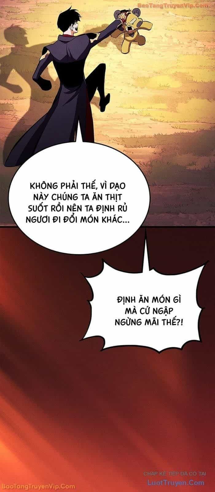 Sự Trở Lại Của Vị Thần Sức Mạnh - Chương 226 - ảnh 13