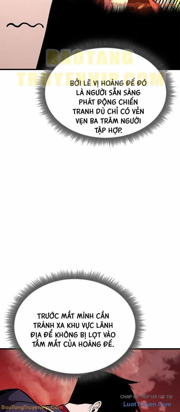Sự Trở Lại Của Vị Thần Sức Mạnh - Chương 226 - ảnh 4