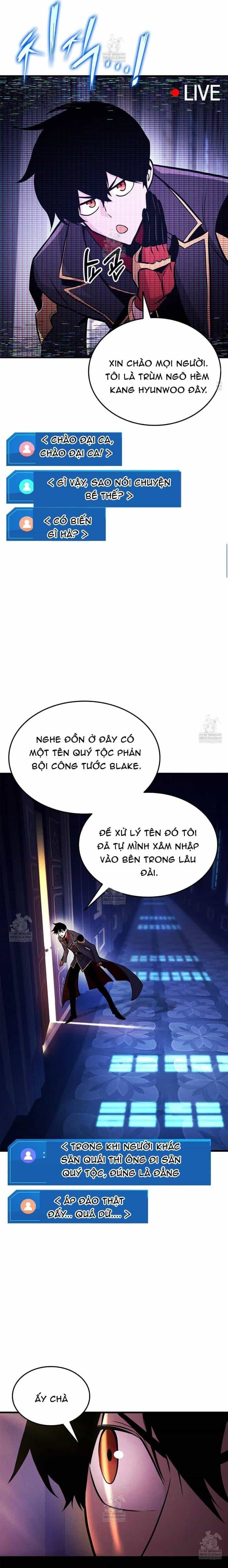 Sự Trở Lại Của Vị Thần Sức Mạnh - Chương 227 - ảnh 10