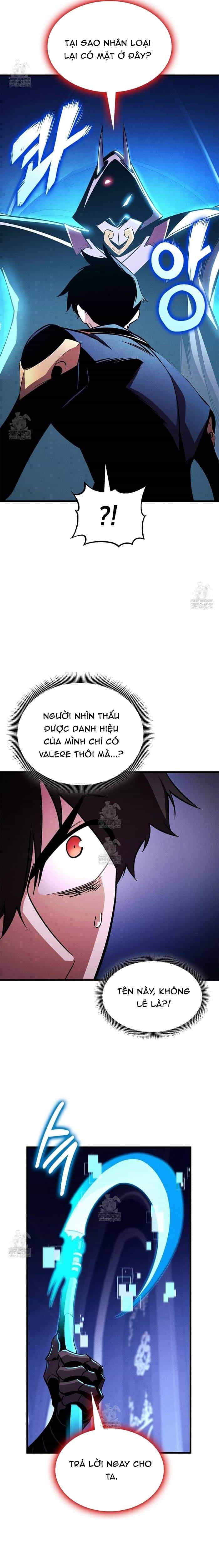 Sự Trở Lại Của Vị Thần Sức Mạnh - Chương 227 - ảnh 16