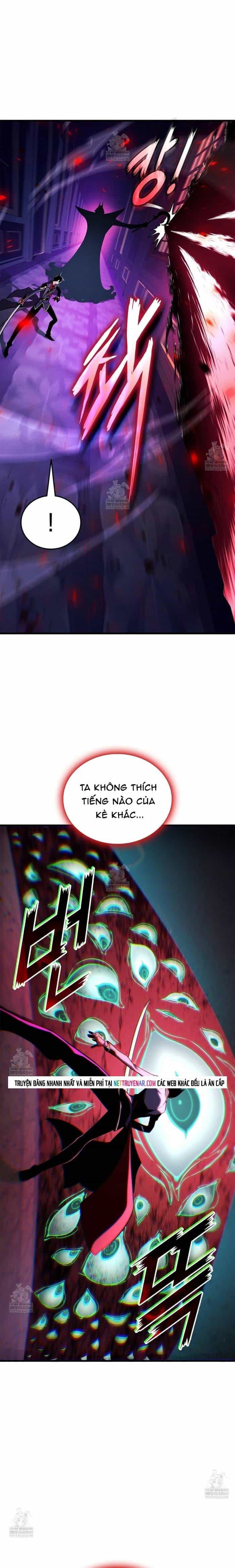 Sự Trở Lại Của Vị Thần Sức Mạnh - Chương 227 - ảnh 17