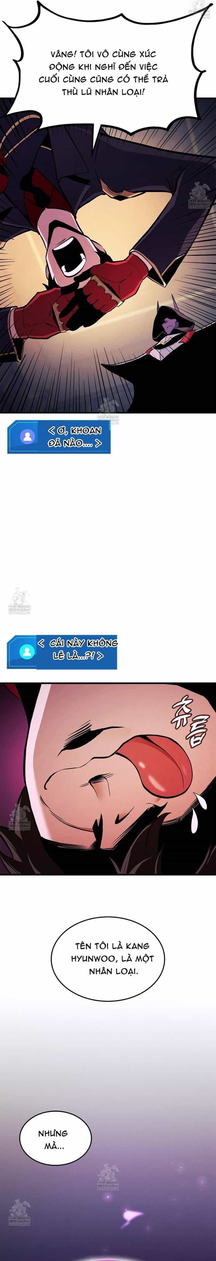 Sự Trở Lại Của Vị Thần Sức Mạnh - Chương 227 - ảnh 31