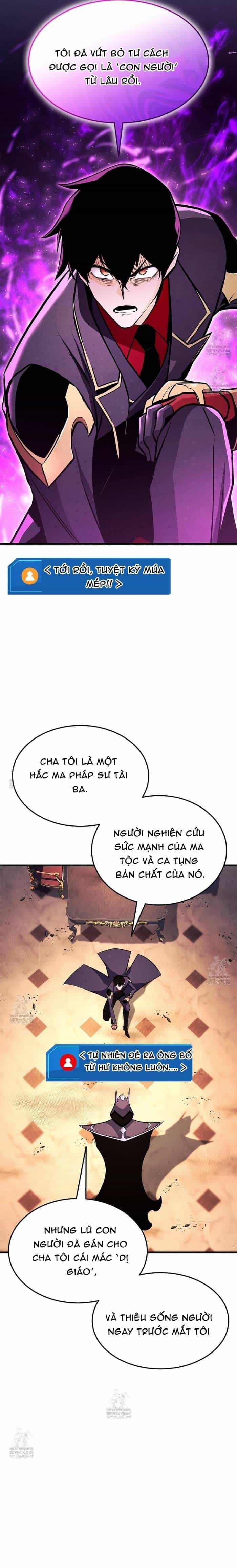 Sự Trở Lại Của Vị Thần Sức Mạnh - Chương 227 - ảnh 32
