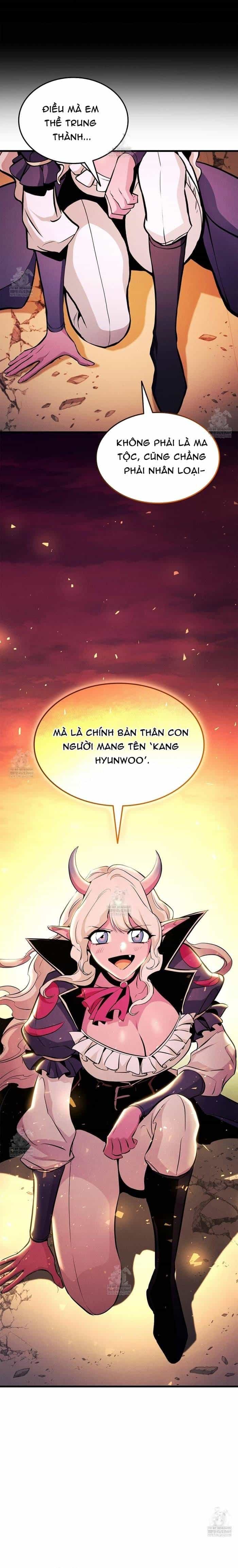 Sự Trở Lại Của Vị Thần Sức Mạnh - Chương 227 - ảnh 6