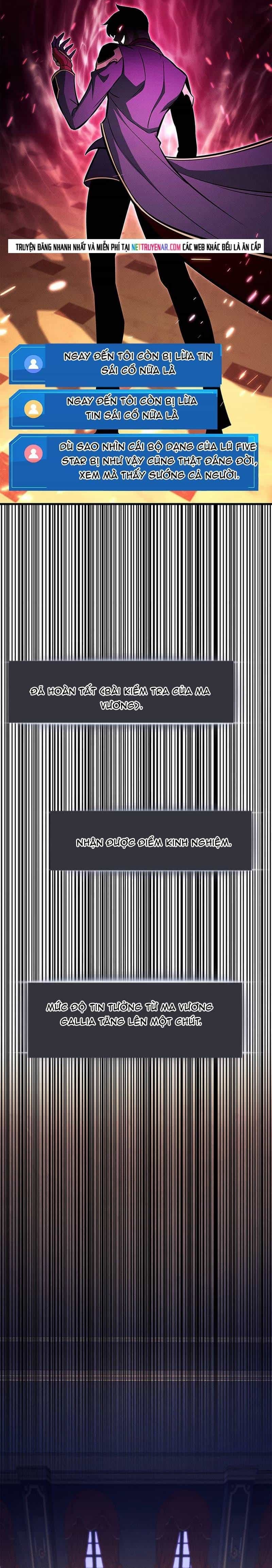 Sự Trở Lại Của Vị Thần Sức Mạnh - Chương 228 - ảnh 8
