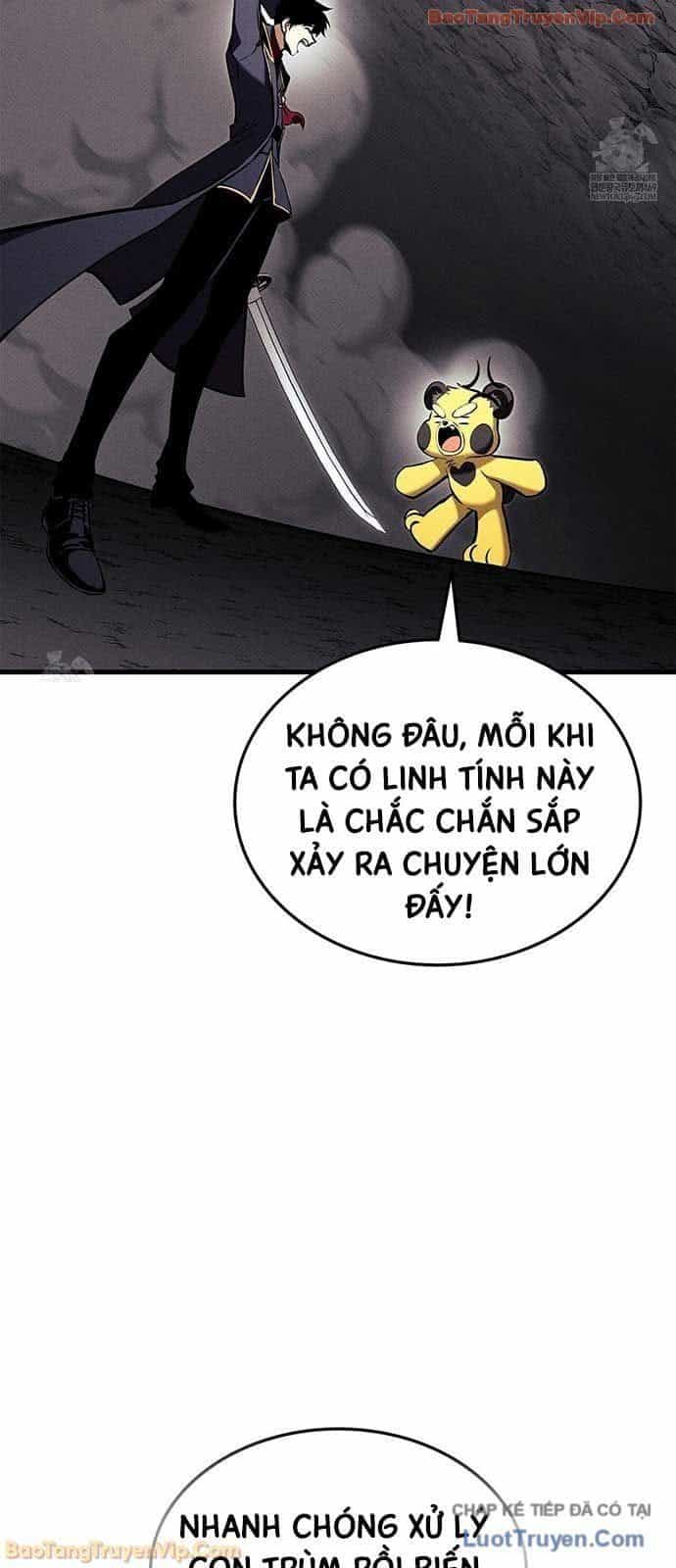 Sự Trở Lại Của Vị Thần Sức Mạnh - Chương 230 - ảnh 11