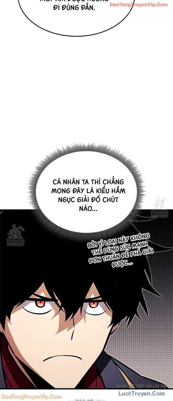 Sự Trở Lại Của Vị Thần Sức Mạnh - Chương 230 - ảnh 25