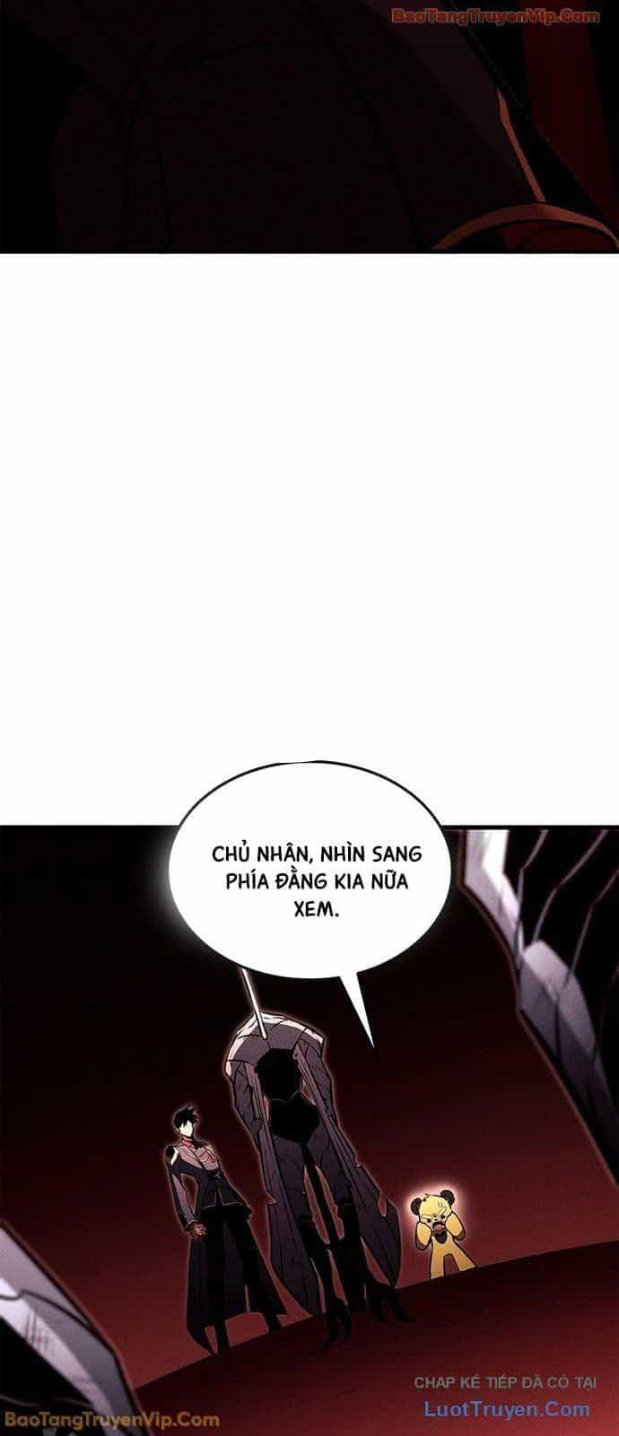 Sự Trở Lại Của Vị Thần Sức Mạnh - Chương 230 - ảnh 31