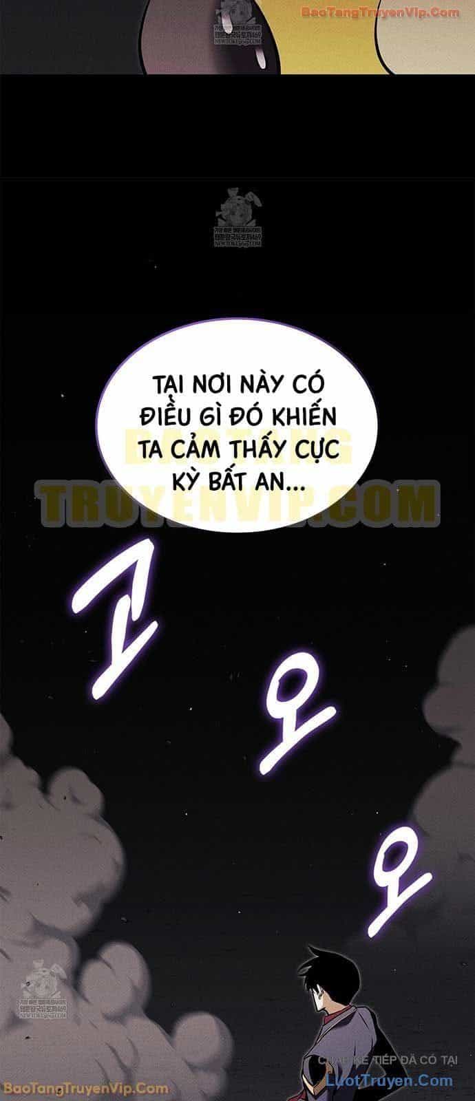 Sự Trở Lại Của Vị Thần Sức Mạnh - Chương 230 - ảnh 9