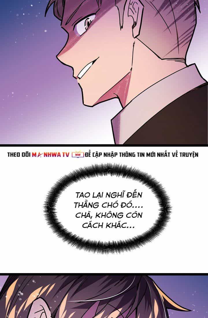 Sự Trở Lại Của Vị Thần Sức Mạnh - Chương 24 - ảnh 48