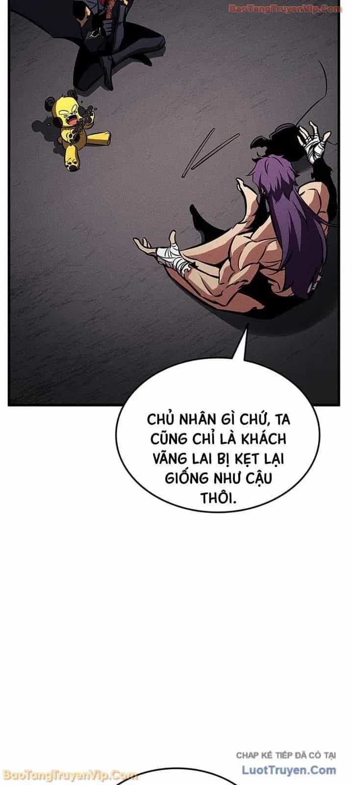 Sự Trở Lại Của Vị Thần Sức Mạnh - Chương 231 - ảnh 39