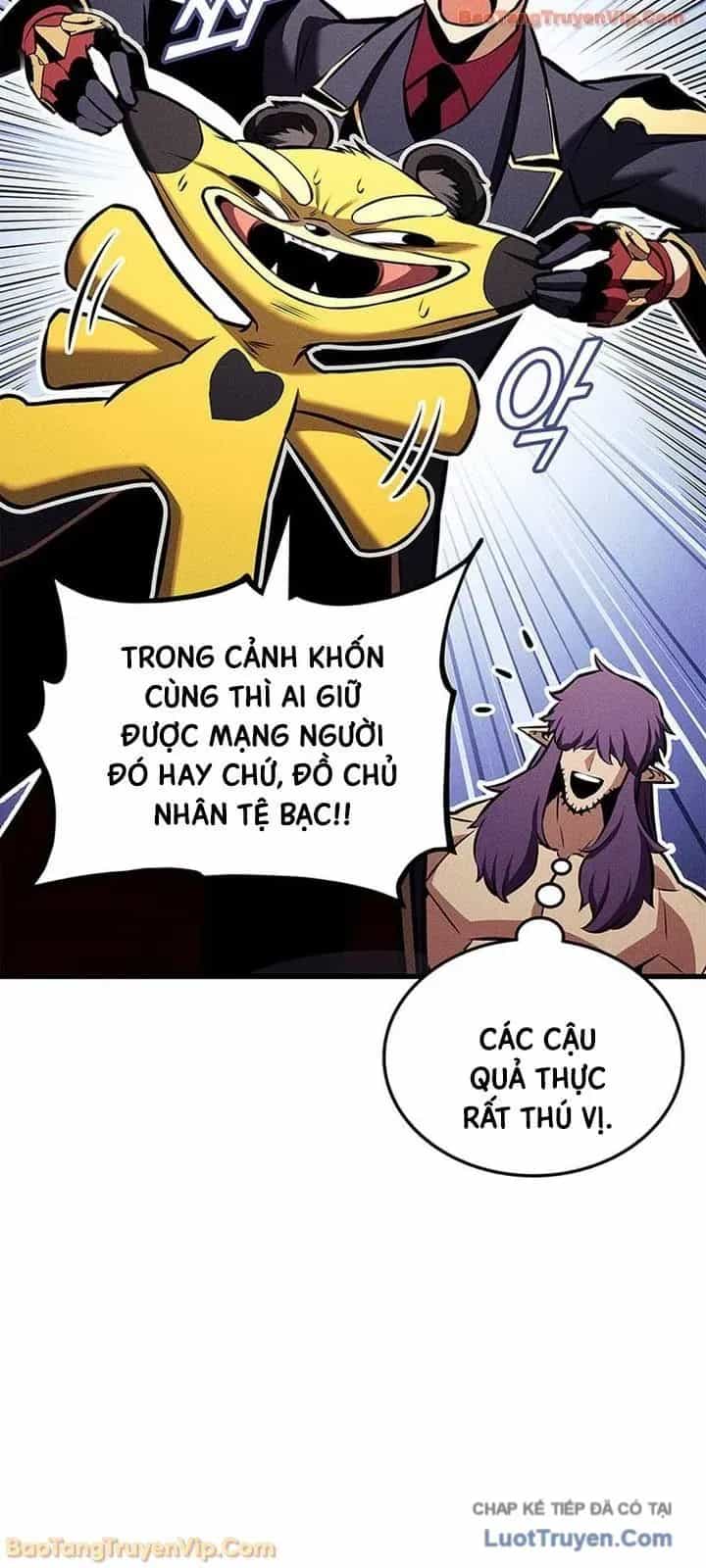 Sự Trở Lại Của Vị Thần Sức Mạnh - Chương 231 - ảnh 47