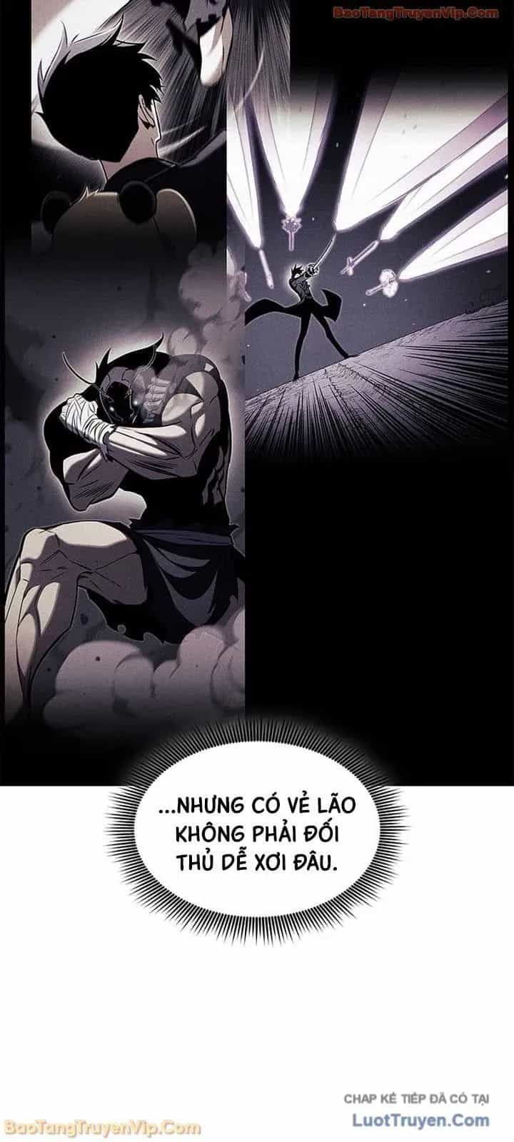 Sự Trở Lại Của Vị Thần Sức Mạnh - Chương 231 - ảnh 68