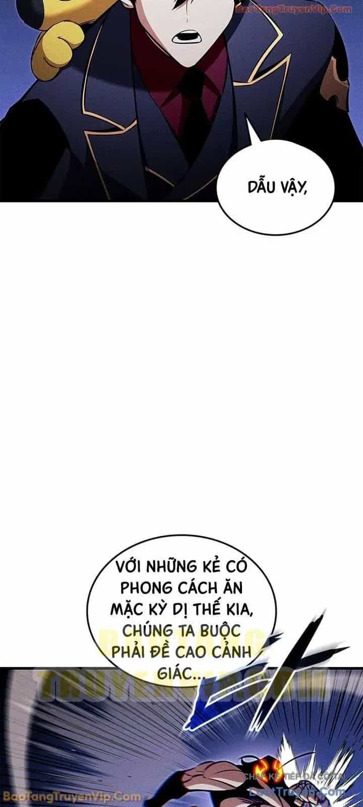 Sự Trở Lại Của Vị Thần Sức Mạnh - Chương 231 - ảnh 7