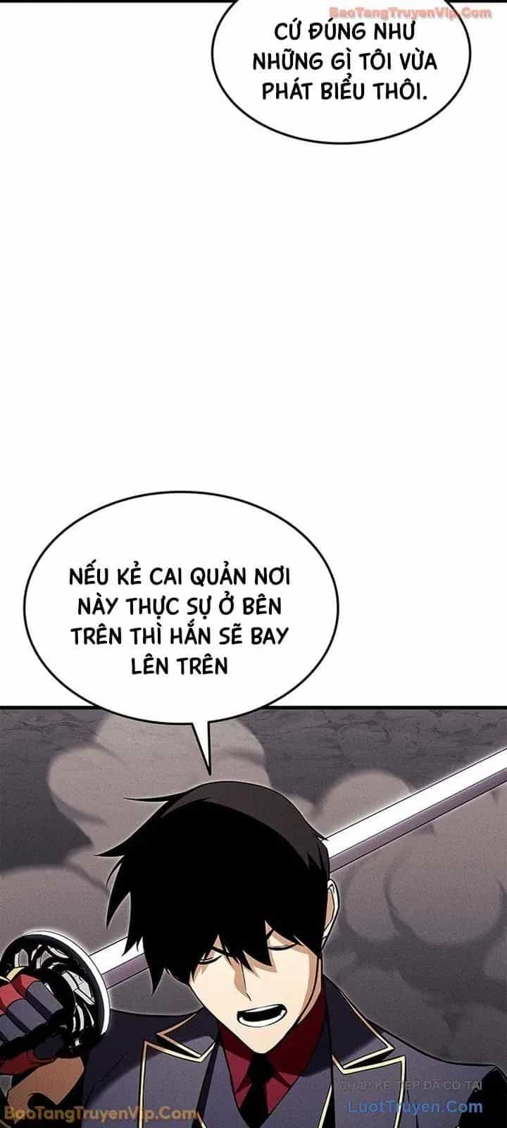 Sự Trở Lại Của Vị Thần Sức Mạnh - Chương 231 - ảnh 85