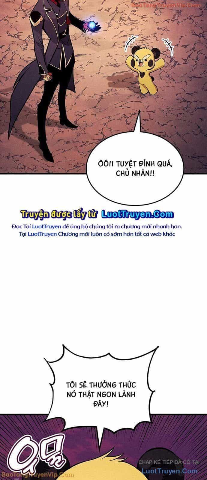 Sự Trở Lại Của Vị Thần Sức Mạnh - Chương 232 - ảnh 104