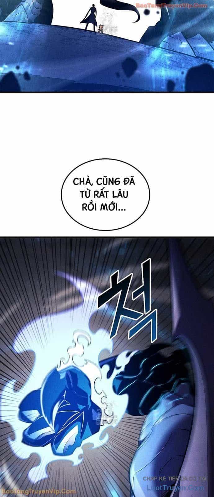 Sự Trở Lại Của Vị Thần Sức Mạnh - Chương 232 - ảnh 13