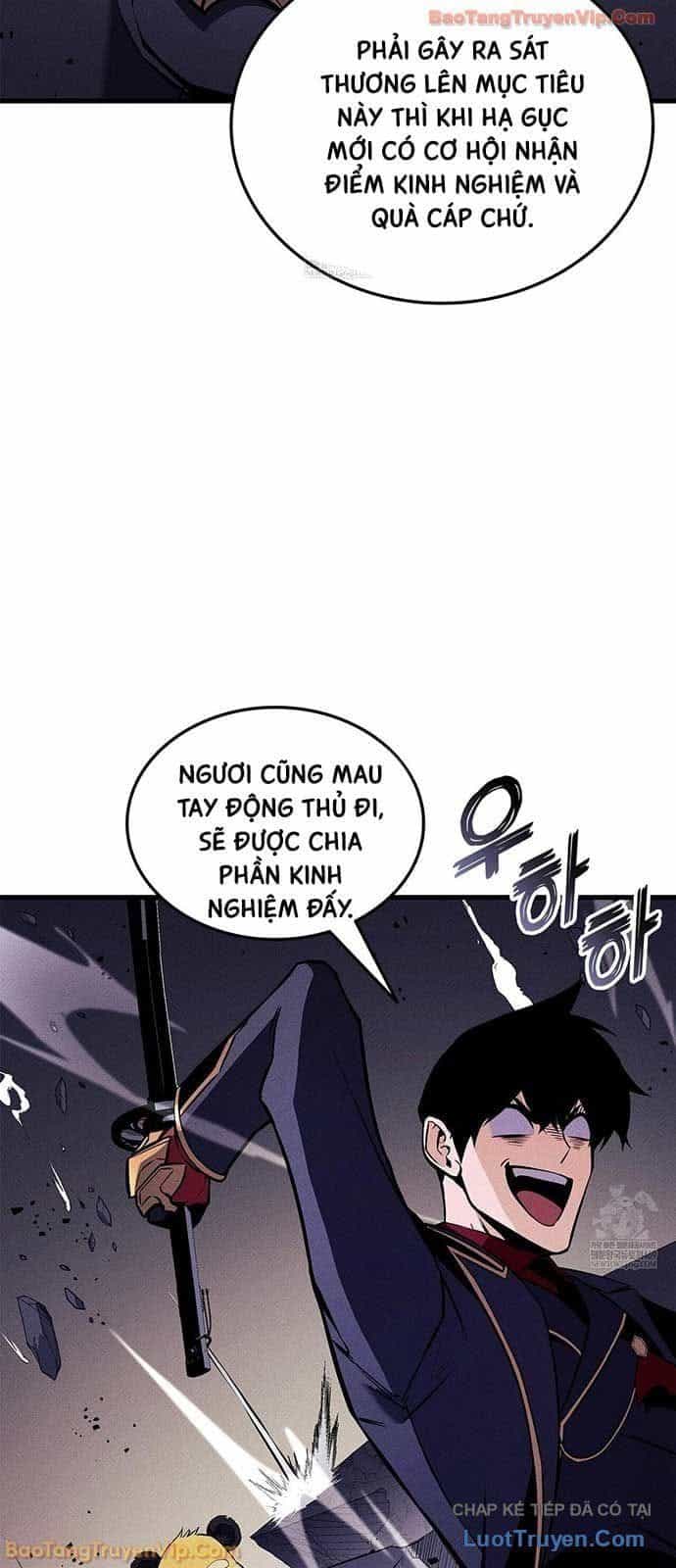 Sự Trở Lại Của Vị Thần Sức Mạnh - Chương 232 - ảnh 27